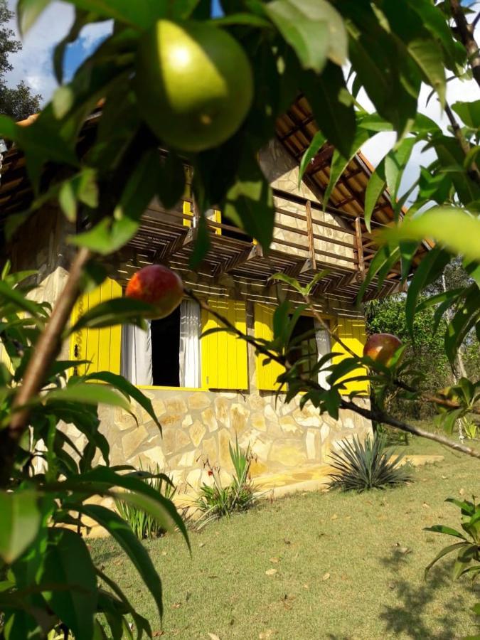 Villa Repouso Sol São Tomé das Letras Exterior foto